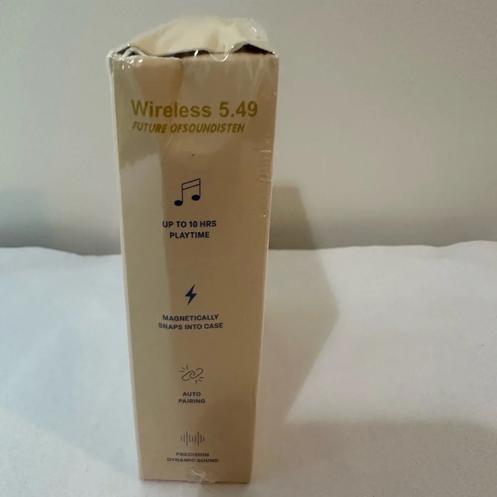 Q11 TWS Earbuds Wireless Charging Case